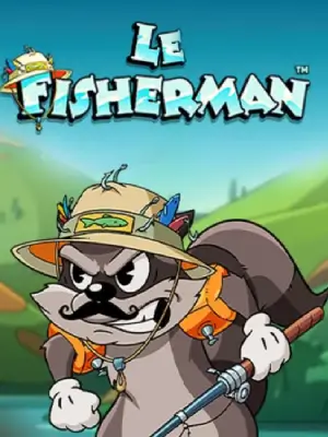 Le Fisherman at Malina Casino