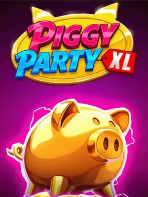 Piggy Party XL at Malina Casino